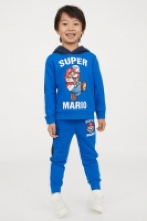 Sweathose mit Druck CHF 10.95