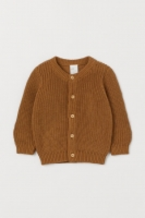 Gerippter Cardigan CHF 17.95