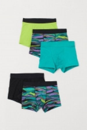 5er-Pack Boxershorts CHF 17.95