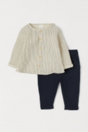 Hemd und Hose CHF 24.95