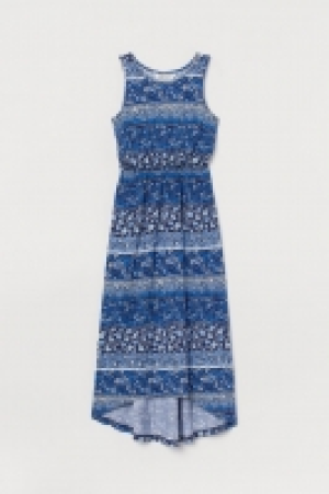 Langes Jerseykleid CHF 11.95