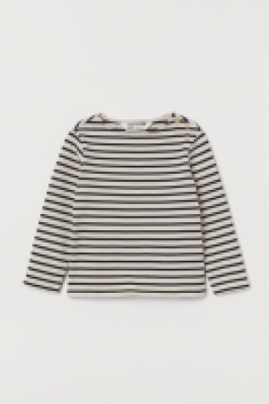 Gestreiftes Shirt CHF 17.95