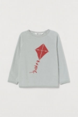 Shirt aus Frottee CHF 17.95