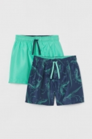 2er-Pack Badeshorts CHF 10.95