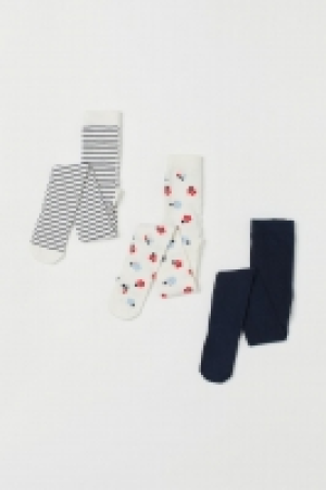 3er-Pack Strumpfhosen CHF 7.95