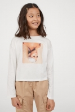 Bedrucktes Kurzshirt CHF 7.95