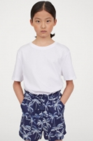 Seersucker-Shorts CHF 11.95