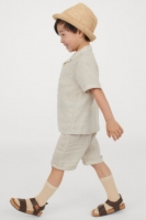 2-teiliges Leinenset CHF 27.95