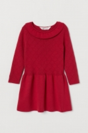 Feinstrickkleid CHF 24.95