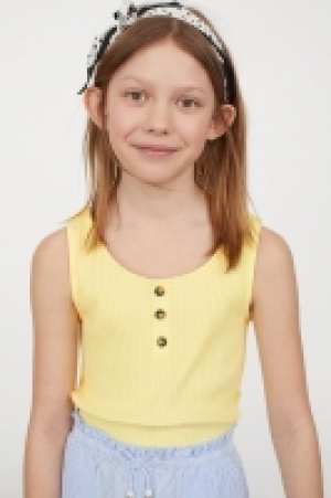 Geripptes Top CHF 4.95
