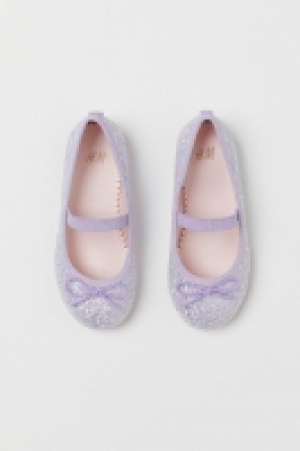 Ballerinas CHF 10.95