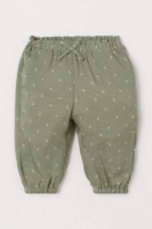Gemusterte Hose CHF 4.95