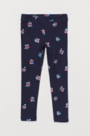 Leggings aus Baumwolljersey CHF 4.95