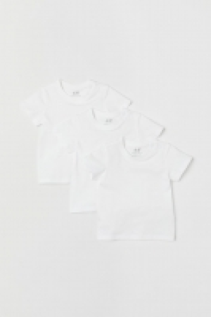 3er-Pack T-Shirts CHF 8.95
