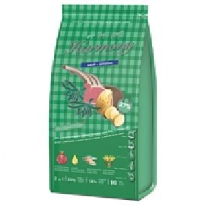 Harmony Dog Adult Sensitive Lamm Hundefutter CHF 19.90
