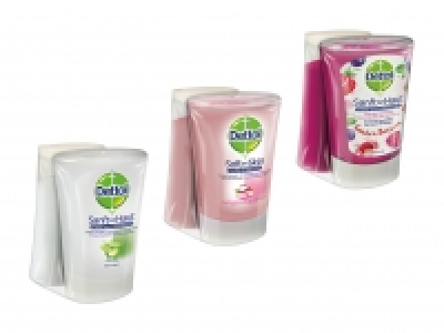 Dettol Flüssigseife No-Touch CHF 6.49