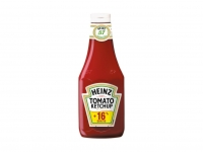 Heinz Tomatenketchup CHF 2.79