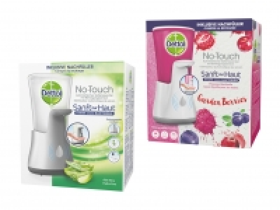 Dettol Flüssigseife No-Touch CHF 8.79