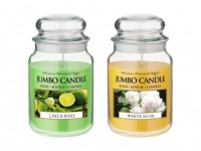 Jumbo Candle CHF 9.89