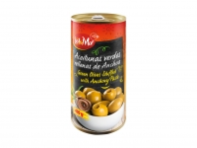 Grüne Oliven CHF 0.99