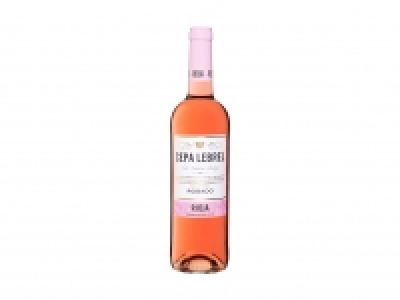Lidl  Cepa Lebrel Rosado 2018 Rioja DOCa
