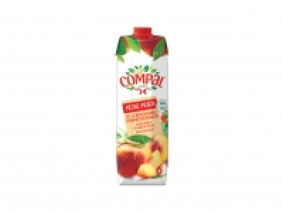 Compal Pfirsichnektar CHF 2.95