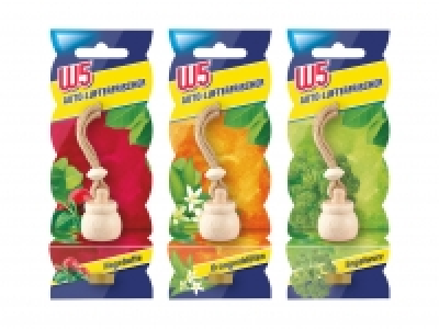 Autolufterfrischer CHF 1.99