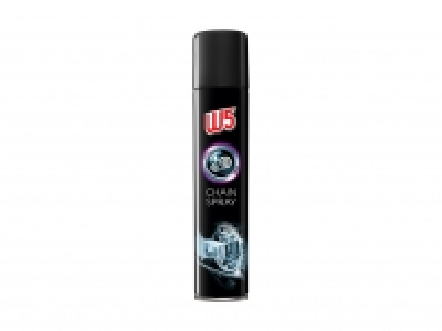 Kettenspray CHF 1.99