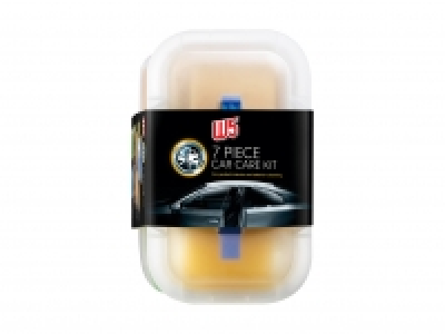 Autopflege-Box CHF 8.99