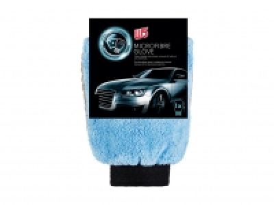 Mikrofaserhandschuh CHF 3.99