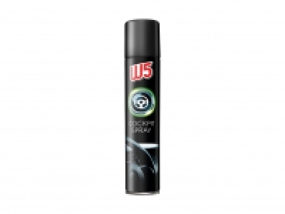 Cockpitspray CHF 2.49