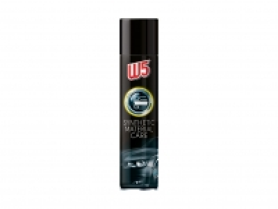 Kunststoff-/Gummipflegespray CHF 1.99