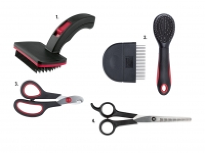 Haustierpflege-Sortiment CHF&nbsp;2.99