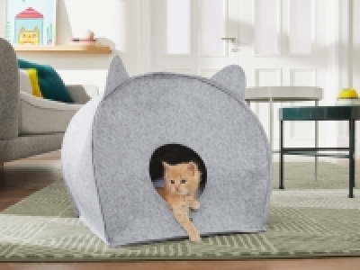 Katzenhöhle CHF 17.99