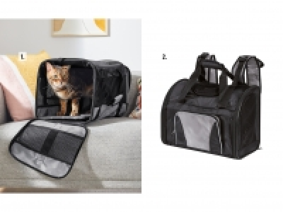 Haustier-Transporttasche/Transportrucksack CHF 19.99