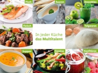 Monsieur Cuisine Connect CHF 349.00
