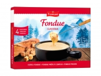 Fertig-Fondue Classique CHF 7.75