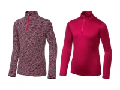 Kinder-Ski-Funktionsshirt