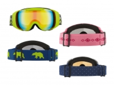 Kinder-Ski- und -Snowboardbrille CHF 9.99
