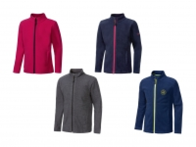 Kinder-Fleecejacke CHF 9.99