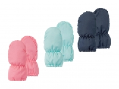 Baby-Fäustlinge CHF 5.99