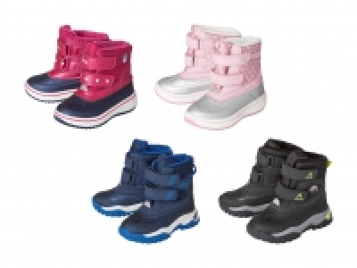 Baby-Winterstiefel CHF 14.99