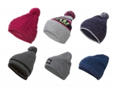 Kinder-Strickmütze CHF 4.99