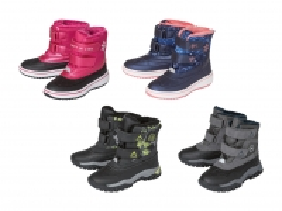 Kleinkinder-Winterstiefel CHF 14.99