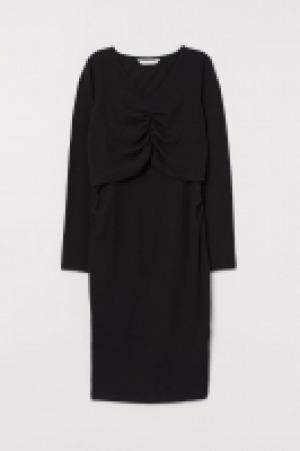 MAMA Umstands-/Stillkleid CHF 19.95