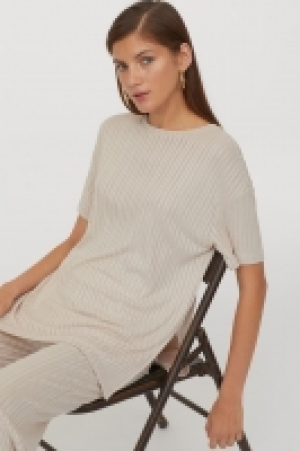 Geripptes Top CHF 10.95
