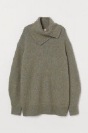 Pullover aus Wollmischung CHF 46.95