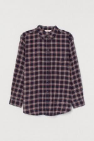 Flanellbluse CHF 15.95