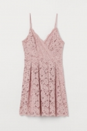 Kurzes Spitzenkleid CHF 29.95
