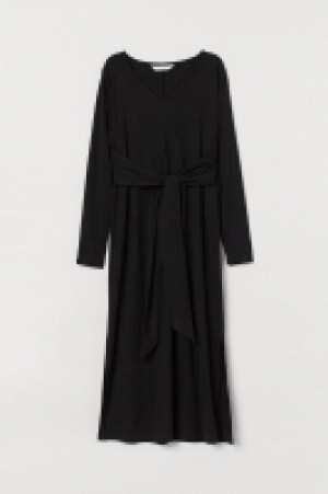 MAMA Geripptes Kleid CHF 20.95